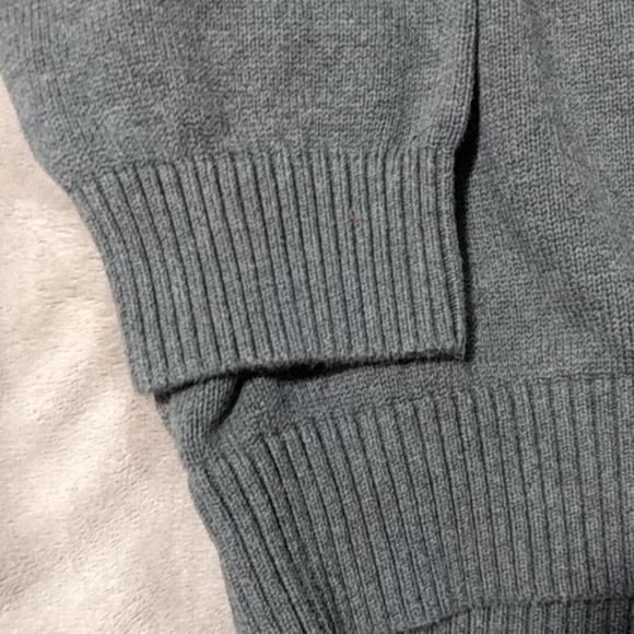 Men's Tommy Hilfiger crewneck sweater XXL - Picture 6 of 6